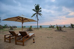 Jetwing Thalahena Villa