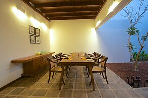 Jetwing Thalahena Villa