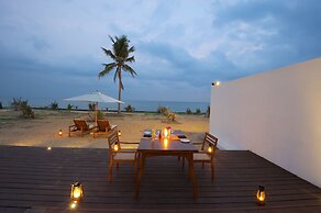 Jetwing Thalahena Villa