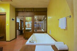 Jetwing Thalahena Villa