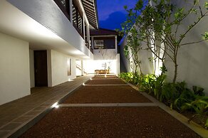 Jetwing Thalahena Villa