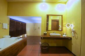 Jetwing Thalahena Villa