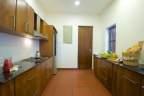 Jetwing Thalahena Villa