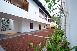 Jetwing Thalahena Villa