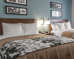 Sleep Inn Coney Island