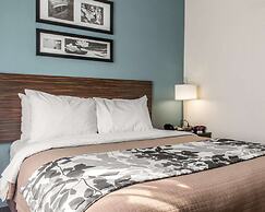Sleep Inn Coney Island