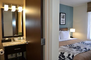 Sleep Inn Coney Island