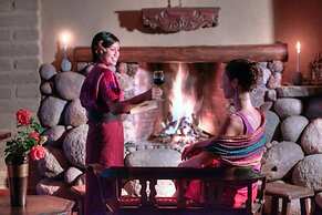 Laguna Lodge Eco-Resort & Nature Reserve