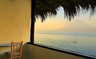 Laguna Lodge Eco-Resort & Nature Reserve