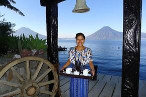 Laguna Lodge Eco-Resort & Nature Reserve