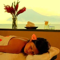 Laguna Lodge Eco-Resort & Nature Reserve