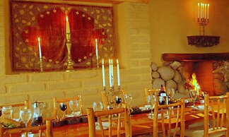 Laguna Lodge Eco-Resort & Nature Reserve