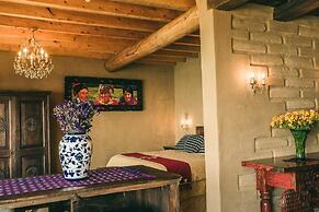 Laguna Lodge Eco-Resort & Nature Reserve