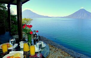 Laguna Lodge Eco-Resort & Nature Reserve