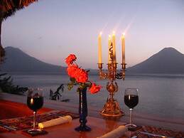 Laguna Lodge Eco-Resort & Nature Reserve