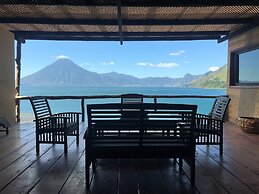 Laguna Lodge Eco-Resort & Nature Reserve