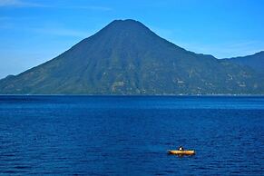 Laguna Lodge Eco-Resort & Nature Reserve