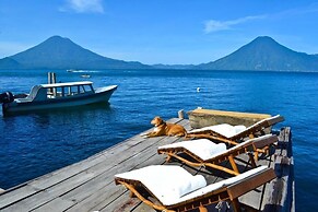 Laguna Lodge Eco-Resort & Nature Reserve