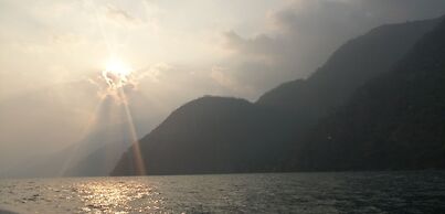 Laguna Lodge Eco-Resort & Nature Reserve