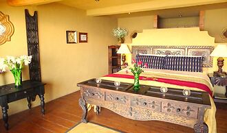 Laguna Lodge Eco-Resort & Nature Reserve