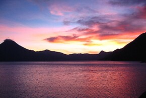 Laguna Lodge Eco-Resort & Nature Reserve