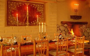 Laguna Lodge Eco-Resort & Nature Reserve