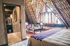 Laguna Lodge Eco-Resort & Nature Reserve