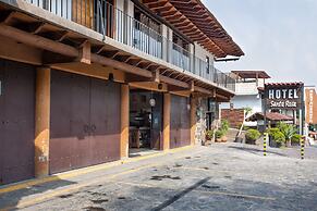 Hotel Santa Rosa