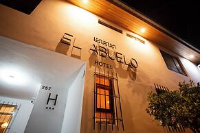 Hotel El Abuelo