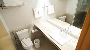 Celebration Resort Olímpia by Hot Beach