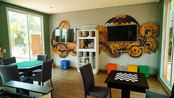 Celebration Resort Olímpia by Hot Beach