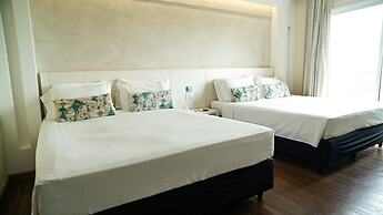 Celebration Resort Olímpia by Hot Beach