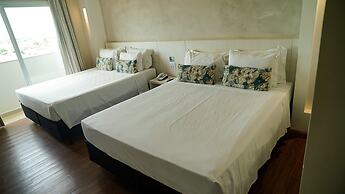 Celebration Resort Olímpia by Hot Beach