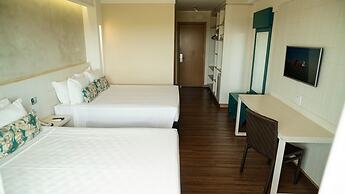 Celebration Resort Olímpia by Hot Beach