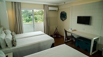 Celebration Resort Olímpia by Hot Beach