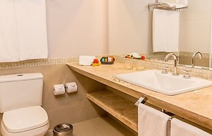 Celebration Resort Olímpia by Hot Beach