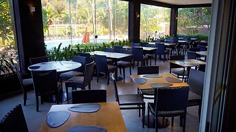 Celebration Resort Olímpia by Hot Beach