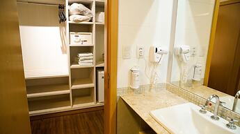 Celebration Resort Olímpia by Hot Beach