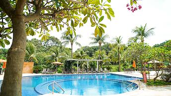 Celebration Resort Olímpia by Hot Beach