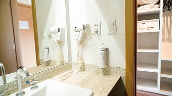 Celebration Resort Olímpia by Hot Beach