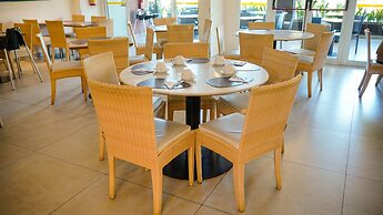 Celebration Resort Olímpia by Hot Beach