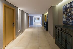 Celebration Resort Olímpia by Hot Beach