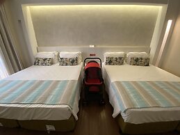 Celebration Resort Olímpia by Hot Beach