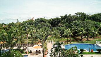 Celebration Resort Olímpia by Hot Beach