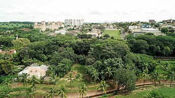 Celebration Resort Olímpia by Hot Beach