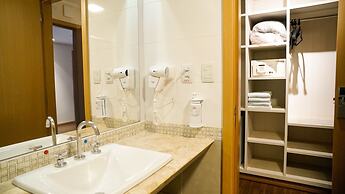 Celebration Resort Olímpia by Hot Beach