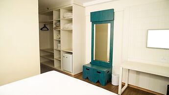 Celebration Resort Olímpia by Hot Beach