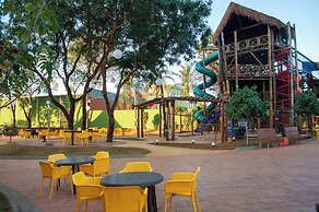 Celebration Resort Olímpia by Hot Beach