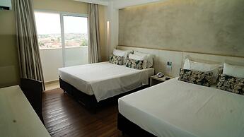 Celebration Resort Olímpia by Hot Beach