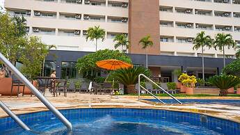 Celebration Resort Olímpia by Hot Beach